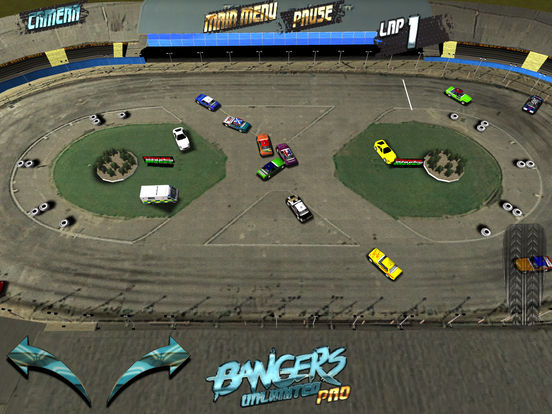 Bangers Unlimited Proscreeshot 1