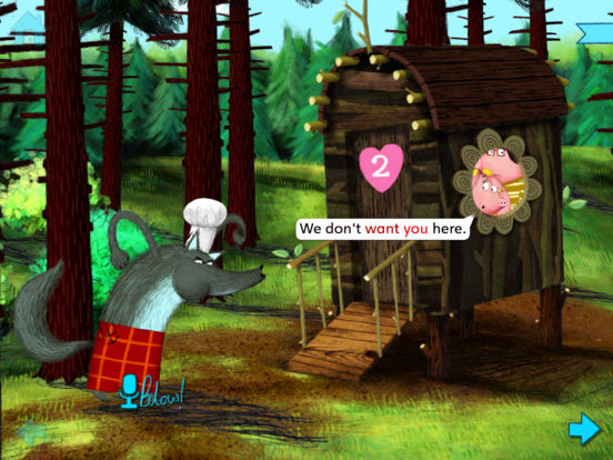 The Three Little Pigs by Nosy Crow The Three Little Pigs by Nosy Crow