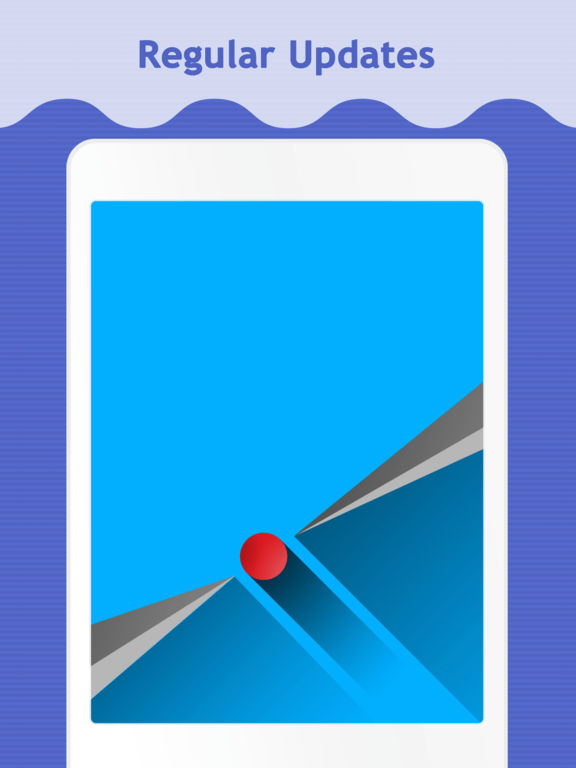 iPad Screenshot 5