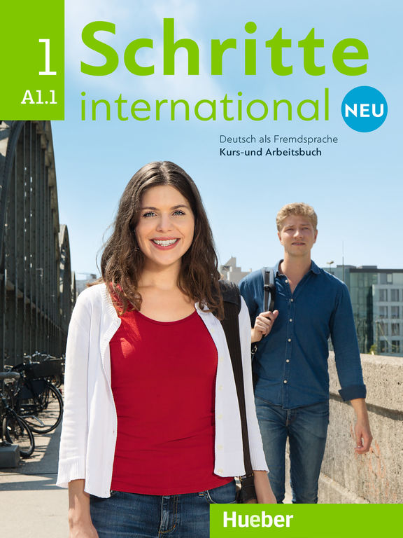 App Shopper: Schritte international Neu 1 (Education)