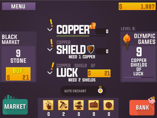 iPad Screenshot 2