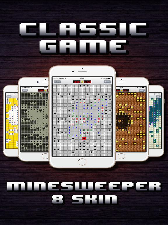Minesweeper Classic! instal the last version for ios