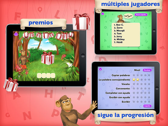 juegos para aprender a leer y escribir juegos para aprender a leer y escribir