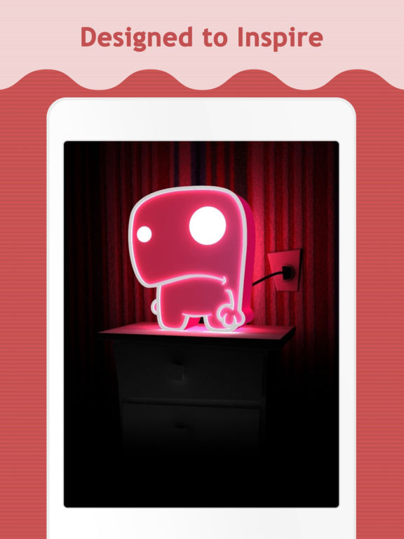 iPad Screenshot 2