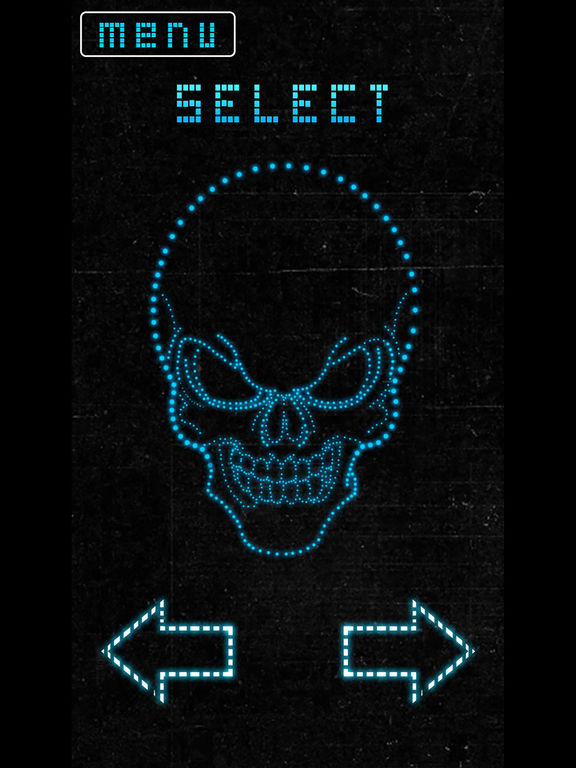 Hologram Laser Simulatorscreeshot 2