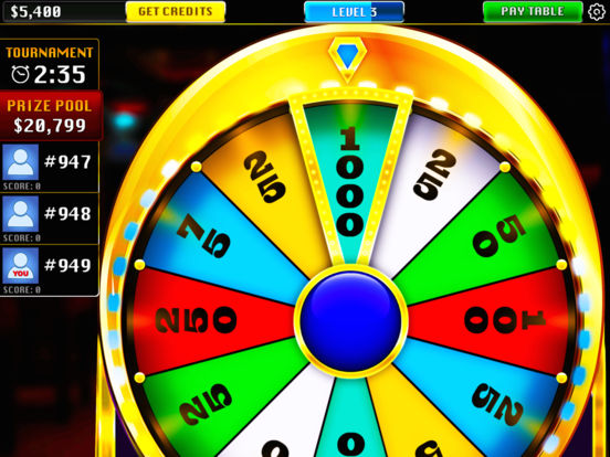 Real Casino Vegas Slotsscreeshot 2