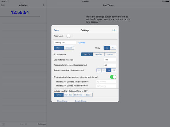 iPad Screenshot 4