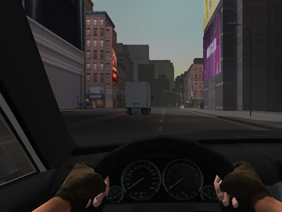 Скачать игру City Driving 2