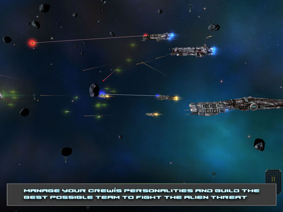 iPad Screenshot 4
