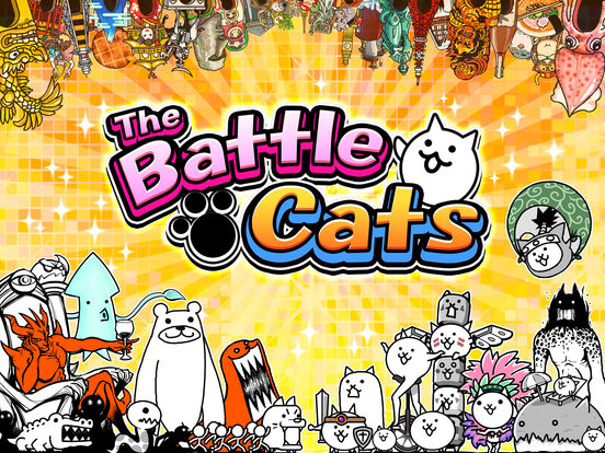 the battle cats save data android