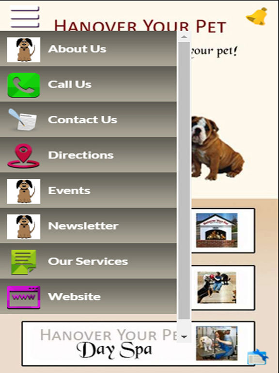 app shopper hanover your pet business app shopper hanover your pet business