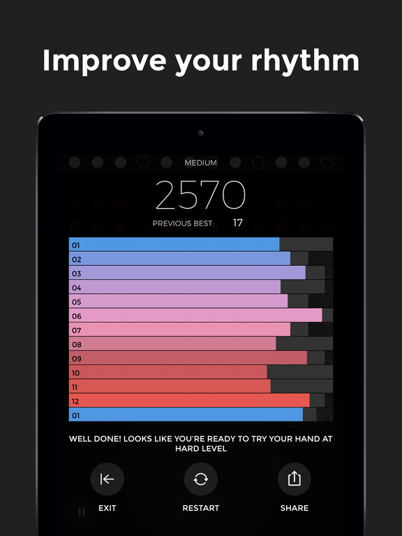 Скачать Steve Reich’s Clapping Music – Improve Your Rhythm