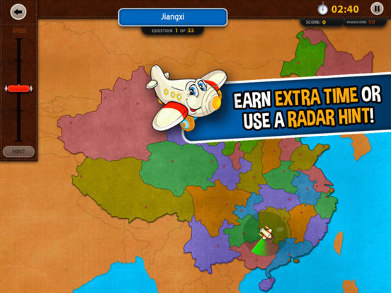 iPad Screenshot 3