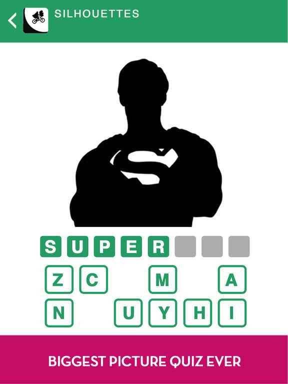 Screenshots of 100 PICS Quiz - Play daily Guess what's the Picture Puzzle trivia games for free! for iPad