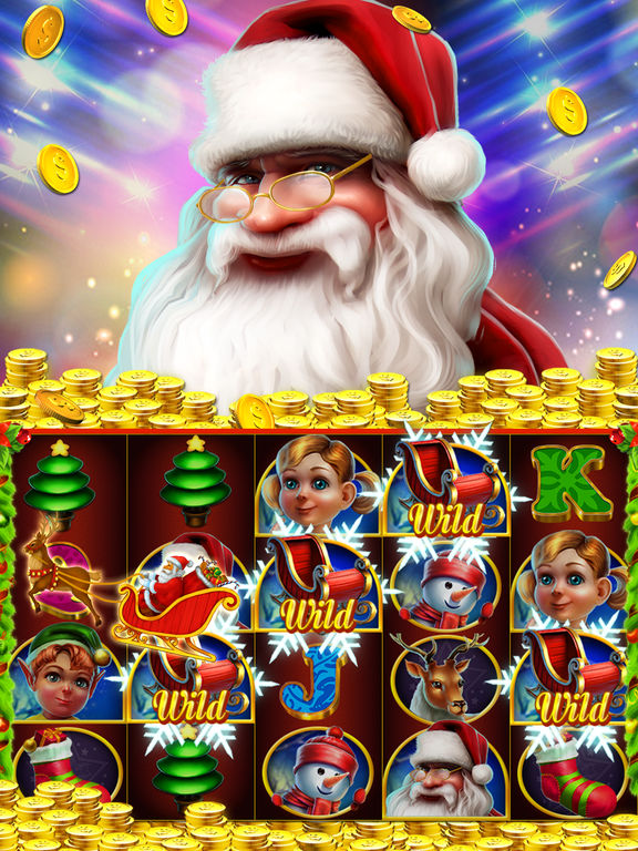 Slots - Las Vegas Grand Jackpot Slot Machines!screeshot 3