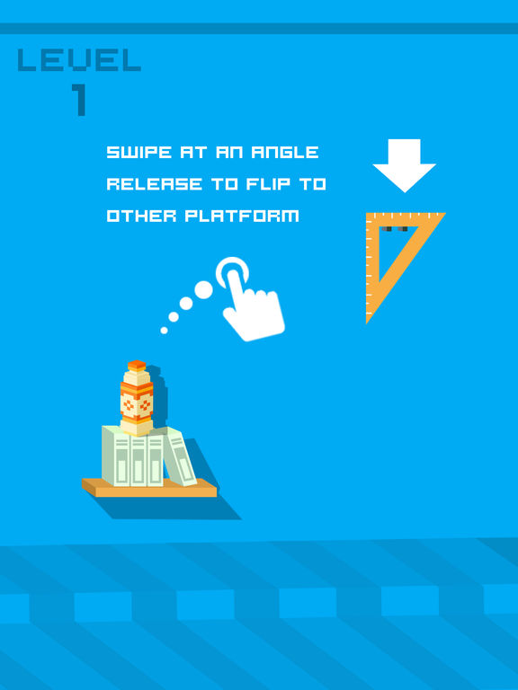 Bottle King: Hardest Flip Bottle Gamescreeshot 2