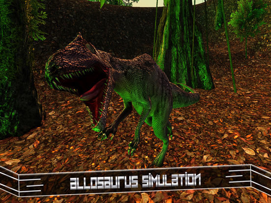Wild Dinosaur Simulator: Jurassic Age download the new version for android
