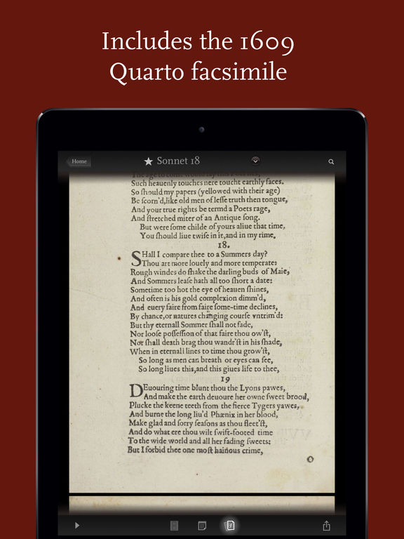iPad Screenshot 5