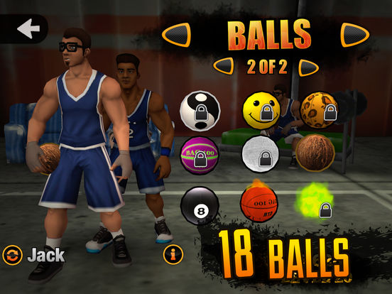 Игра Jam League