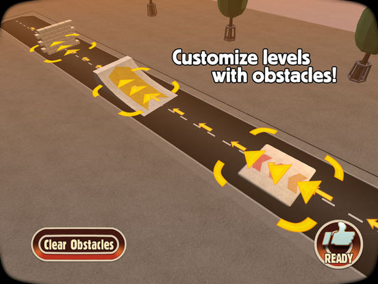 Turbo Dismount®screeshot 4