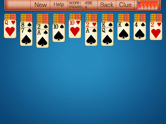 iPad Screenshot 4