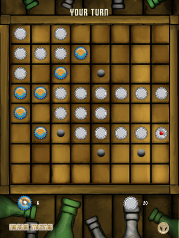 Isrever Twistscreeshot 5