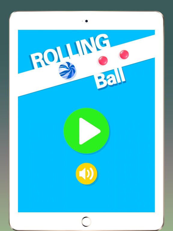 App Shopper Rolling Ball Rolling Far (Games)