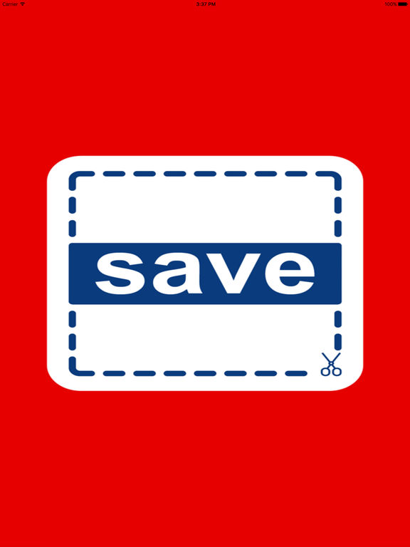 Jcpenney coupons app