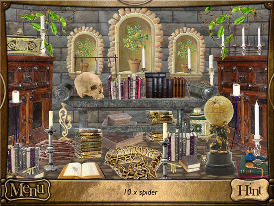download the new for ios Detective Sherlock Pug: Hidden Object Comics Games