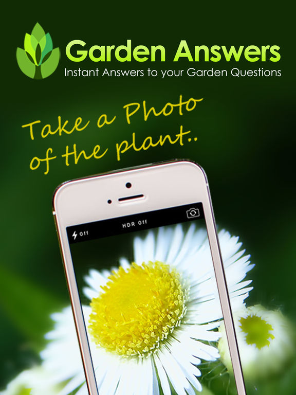 Garden Answers App garden answers plant identification on the app store Garden Answers App garden answers plant identification on the app store