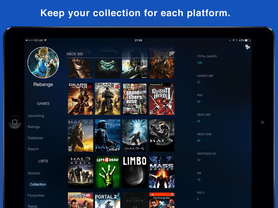 Video game release dates