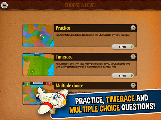iPad Screenshot 4