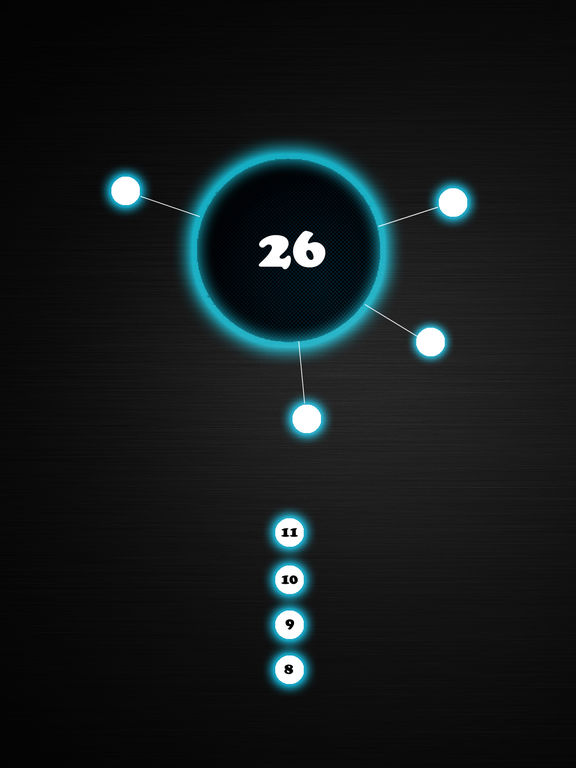 Screenshots of Flash it! Rush, Flip That Majesty Shot for iPad