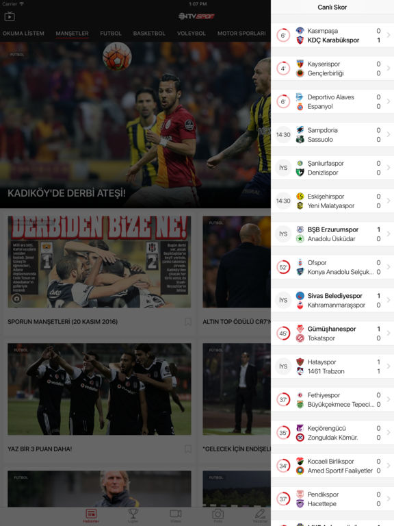 iPad Screenshot 3