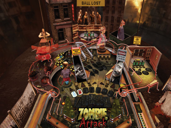 Pinball HD Collectionscreeshot 3