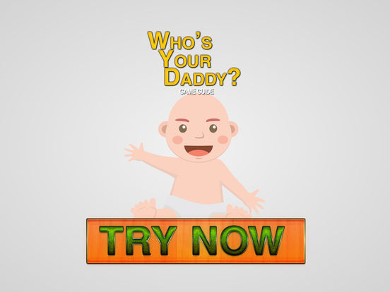 where to download whos your daddy game