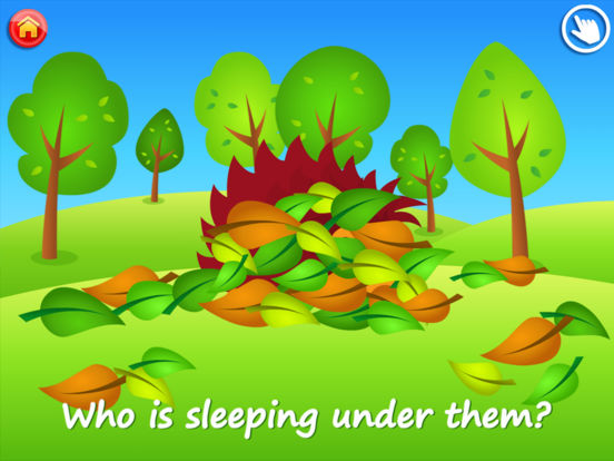 123 Kids Fun PEEKABOO Educational Toddler Games 123 Kids Fun PEEKABOO Educational Toddler Games