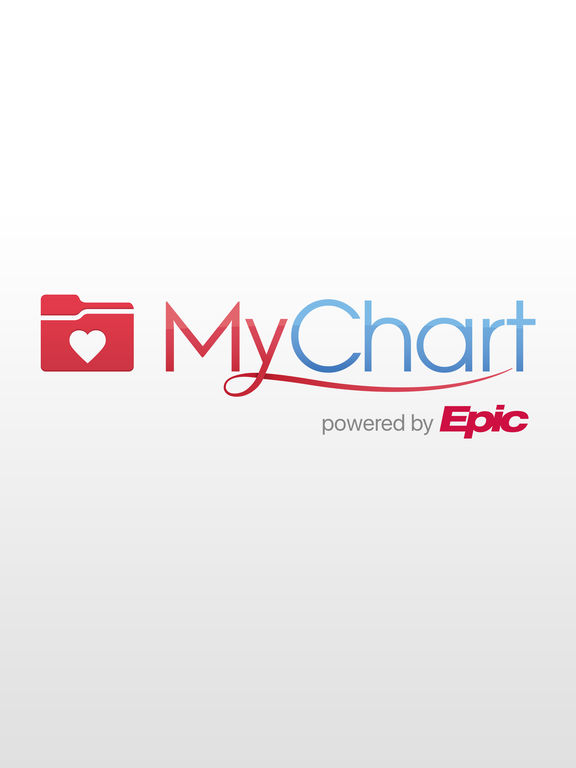  MyChart AppPicker