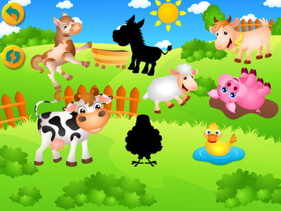 123 Kids Fun PUZZLE Academy screenshot 6