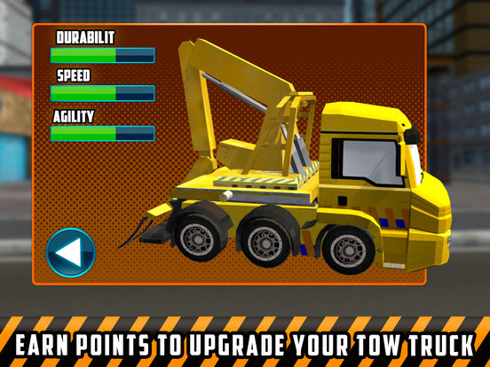 Скачать игру Tow Truck: Car Transporter Simulator - 2