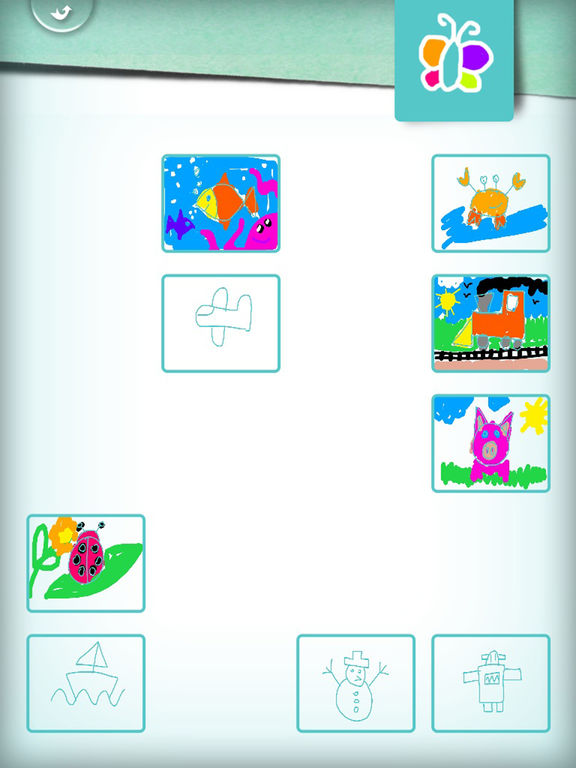 iPad Screenshot 4