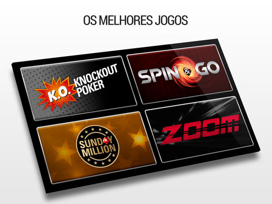 Jogo de poker offline ipad