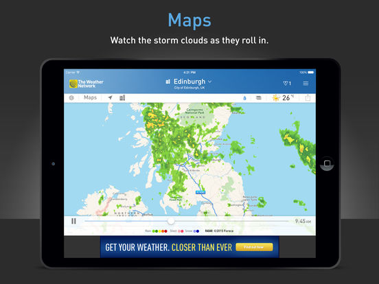 iPad Screenshot 5