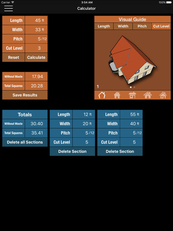 7 fix to iphone freezing how Store Gauge the Pitch on App
