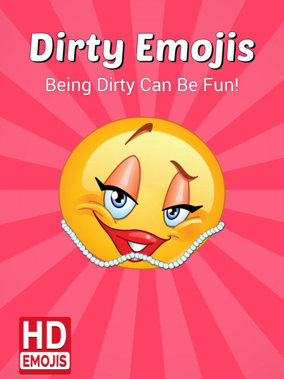 Dirty Adult Emoticons 47