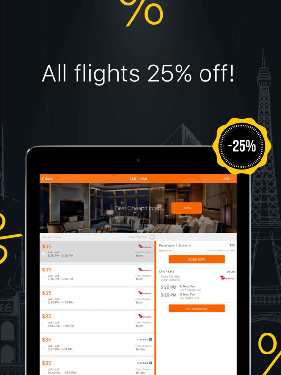 Aa airfare deals