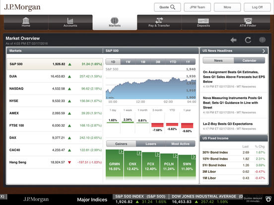 iPad Screenshot 4