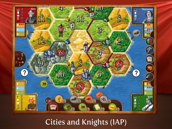 iPad Screenshot 4