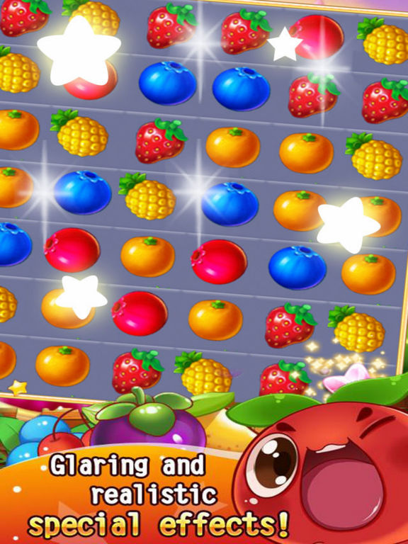 App Shopper Geat Juice World (Games)