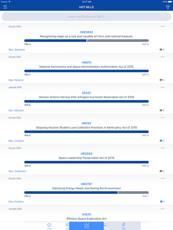 iPad Screenshot 4